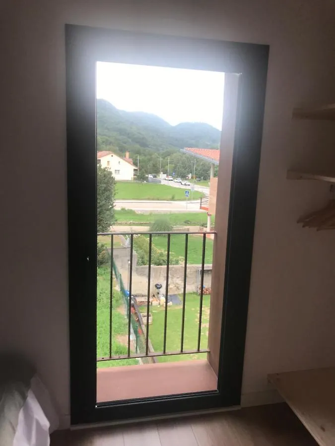 Cal Fuster Apartment Sant Pau de Seguries 0*,
